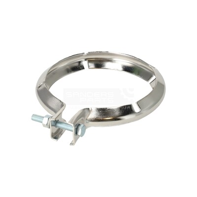 COLLIER PROFILE MONOPIECE